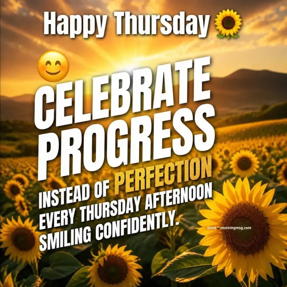 Bible Verse Thursday Morning Blessings