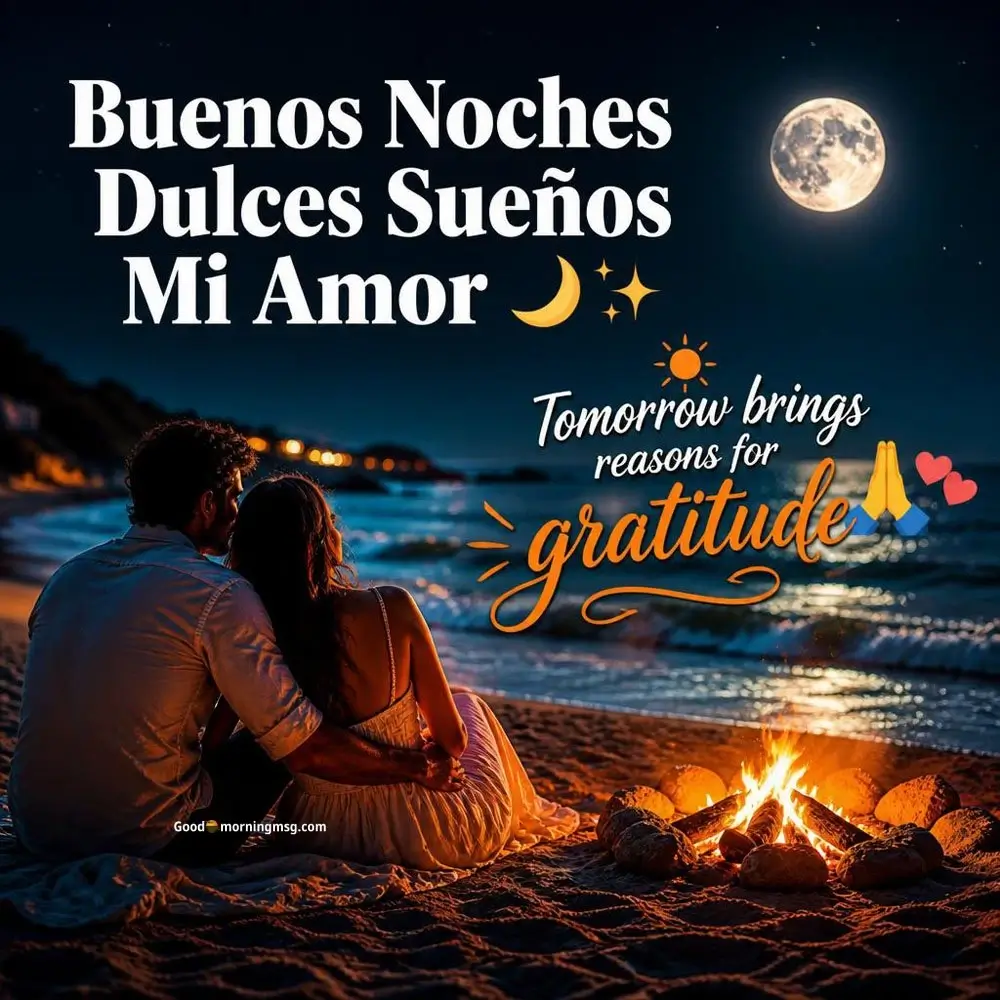 Dulces Sueños Amor