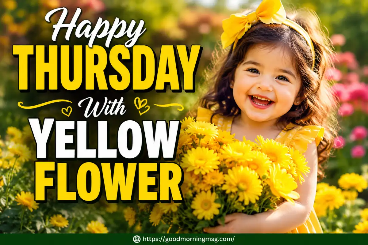 Fresh Good Morning Flower Quotes To Start Your Day Right