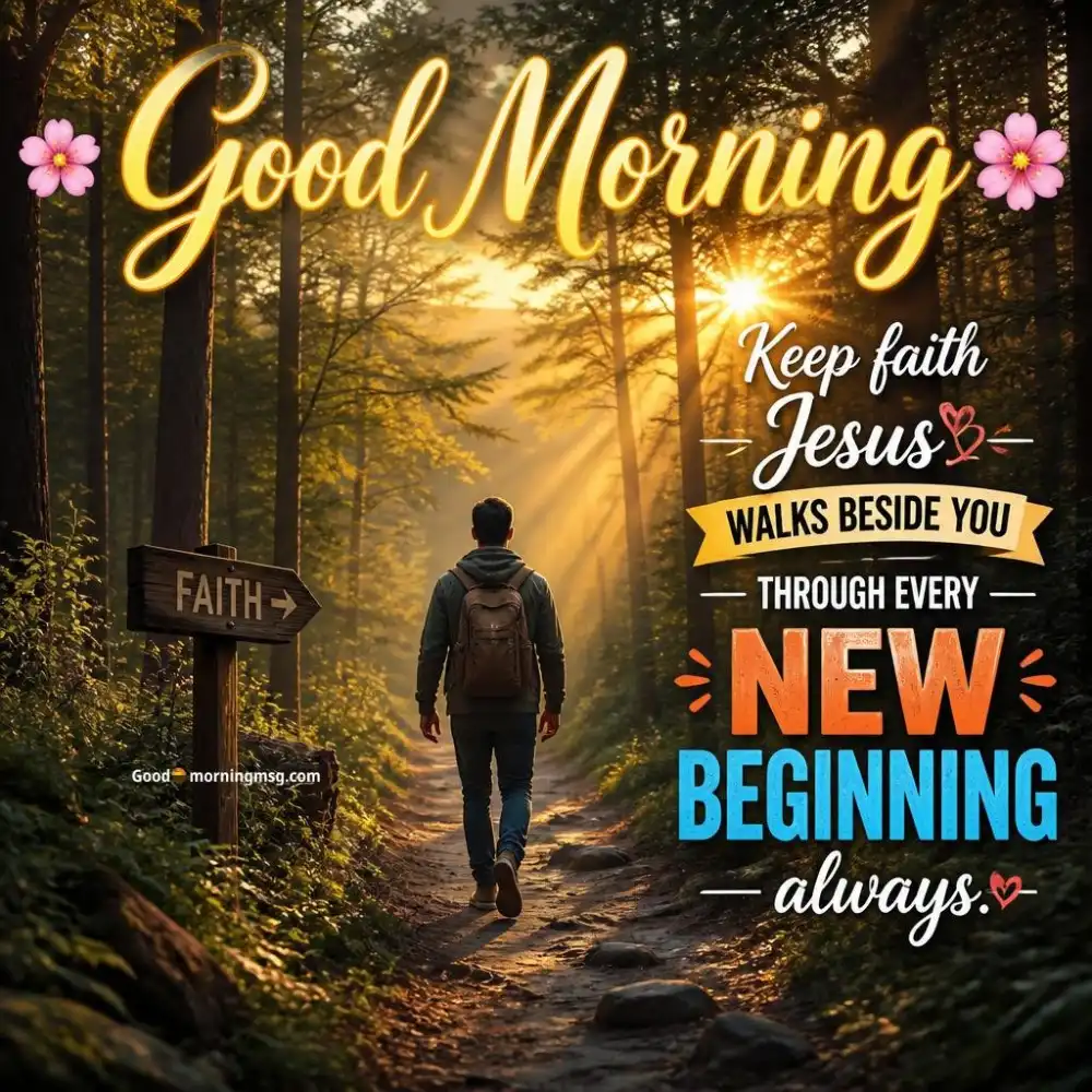 Friday Good Morning Images God