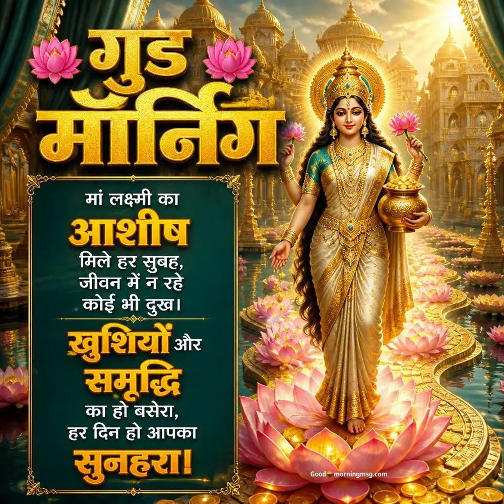 Friday Lakshmi Images