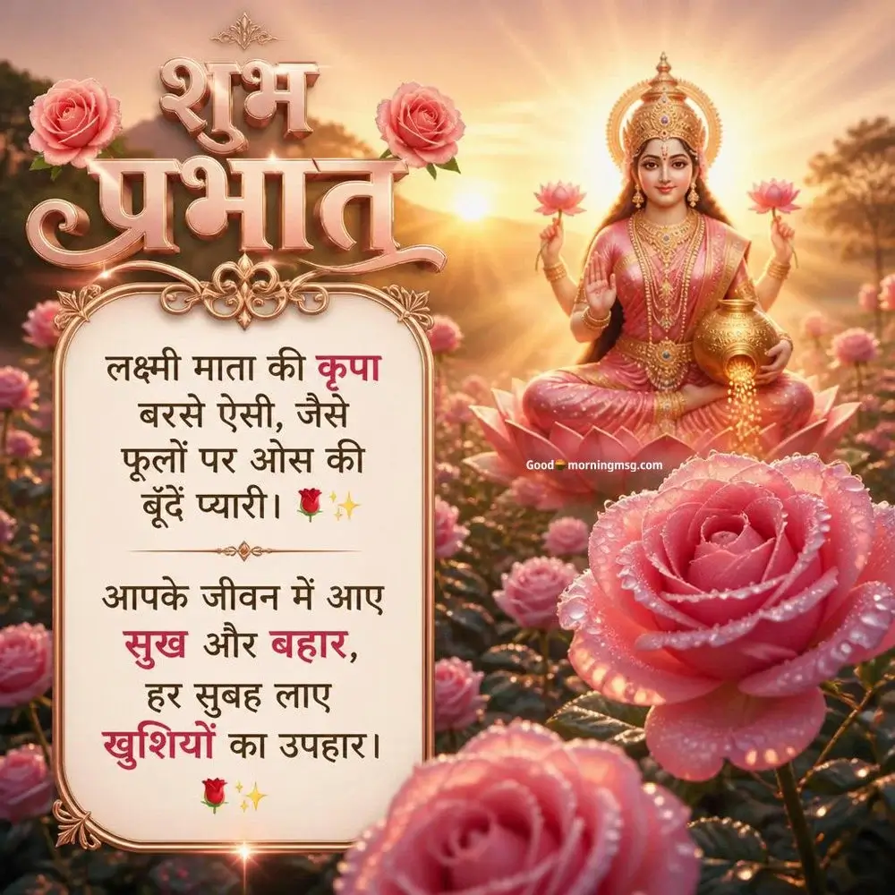 Friday Mahalaxmi Images
