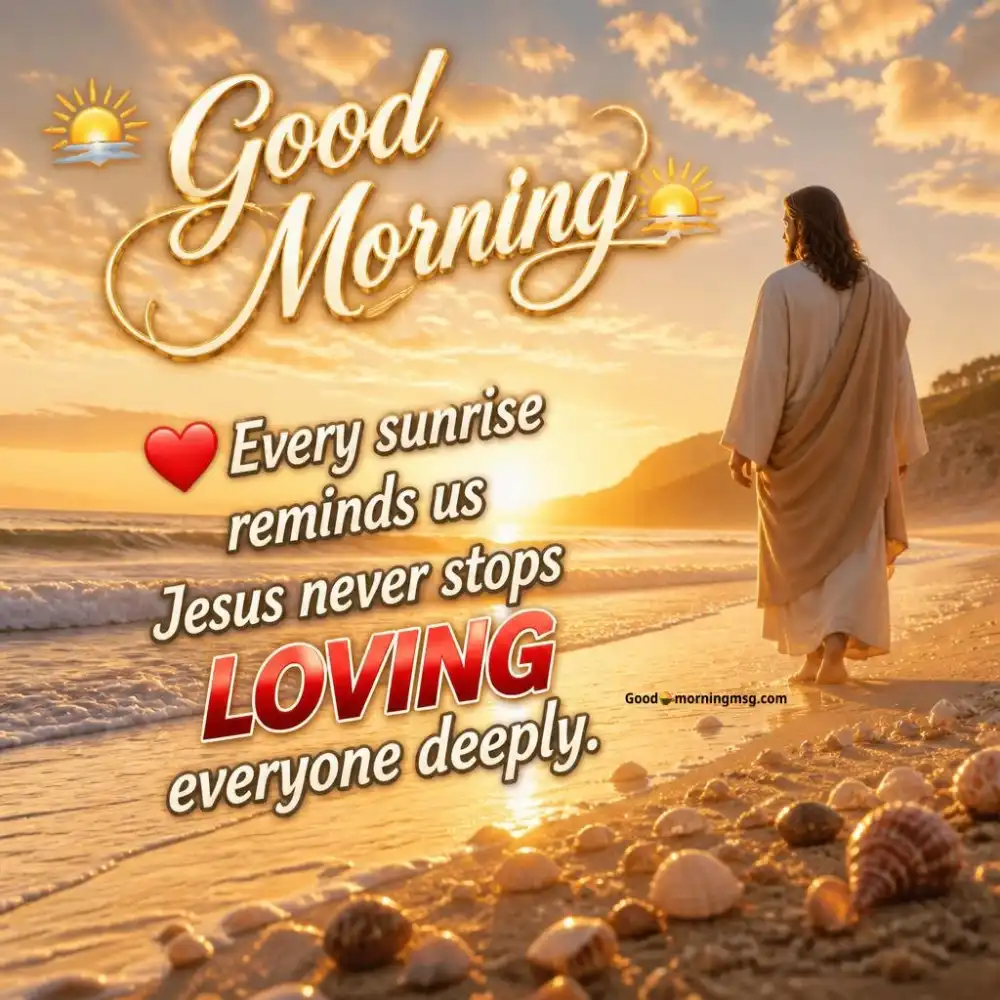 Friday Morning Greetings And Blessings