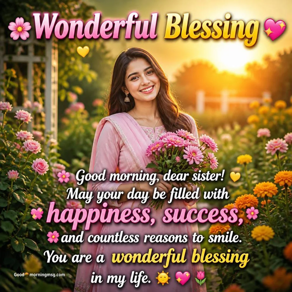 Good Morning 4k Hd Images With Quotes