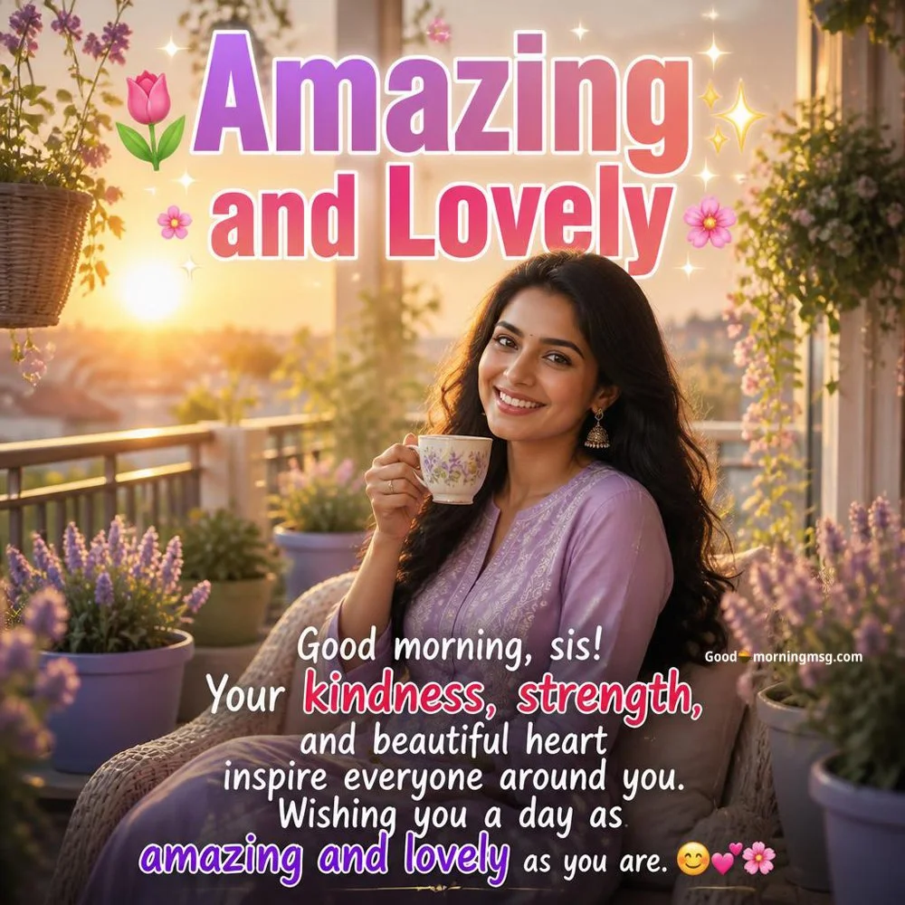 Good Morning Friends Quotes