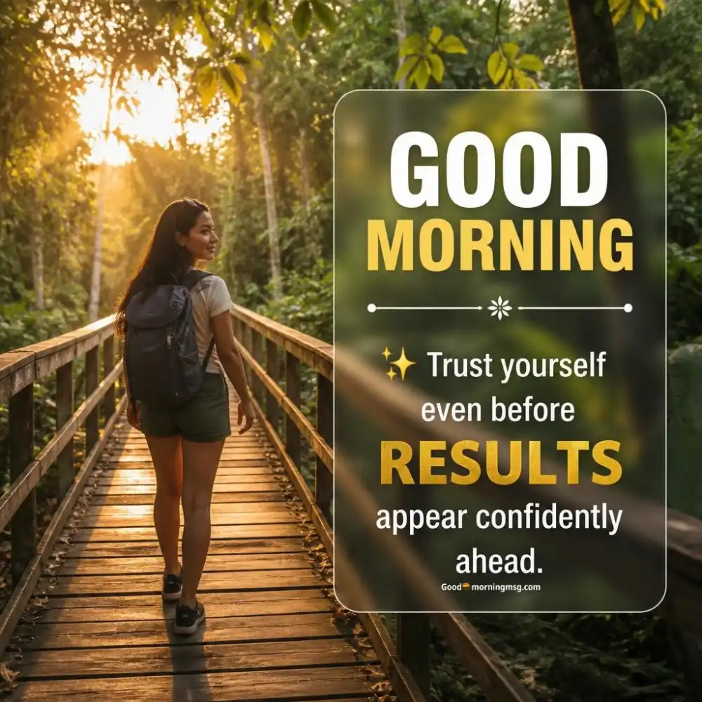 Good Morning Images With Success Quotes