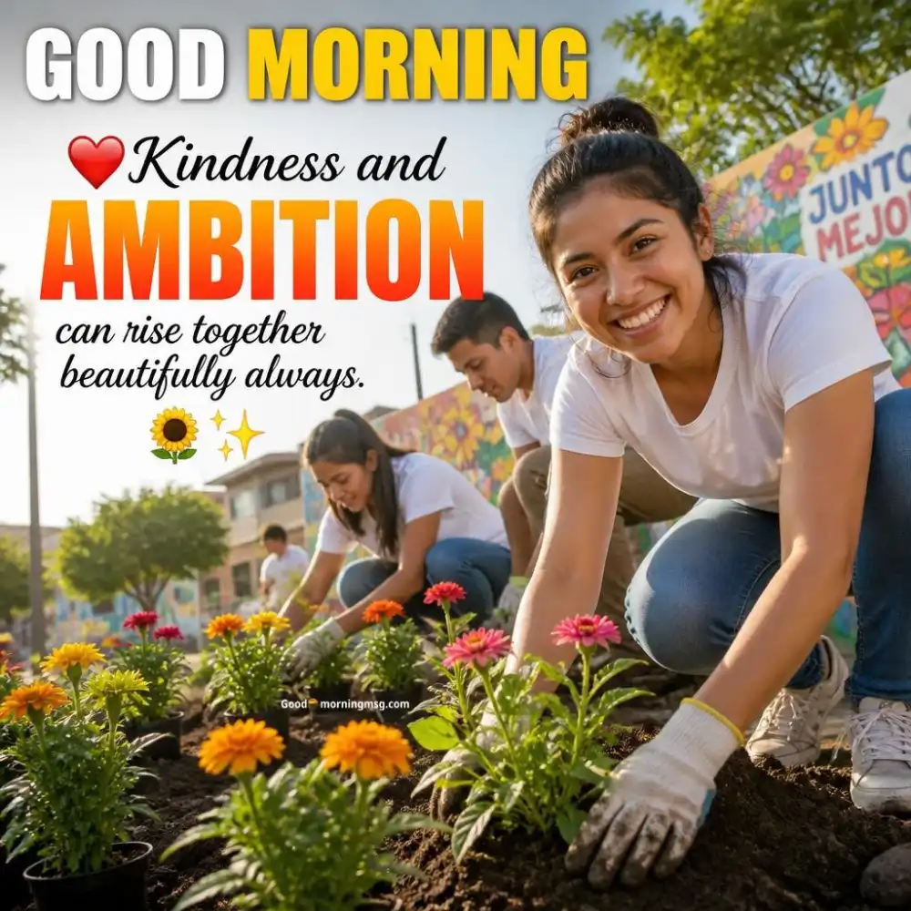 Good Morning Inspirational Quotes With Images