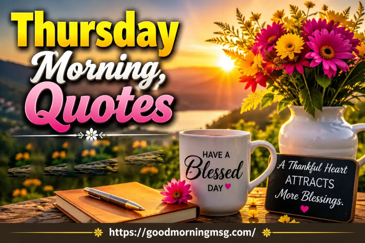 Good Morning And Happy Sunday Blessings Images