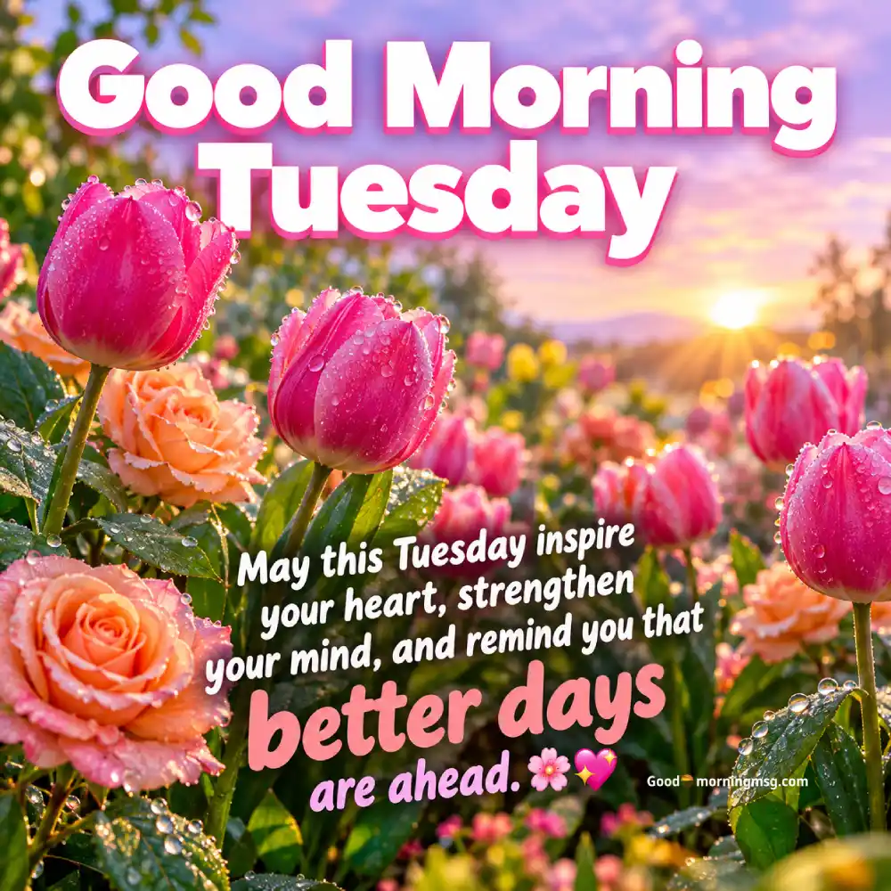 Goodmorningmsg