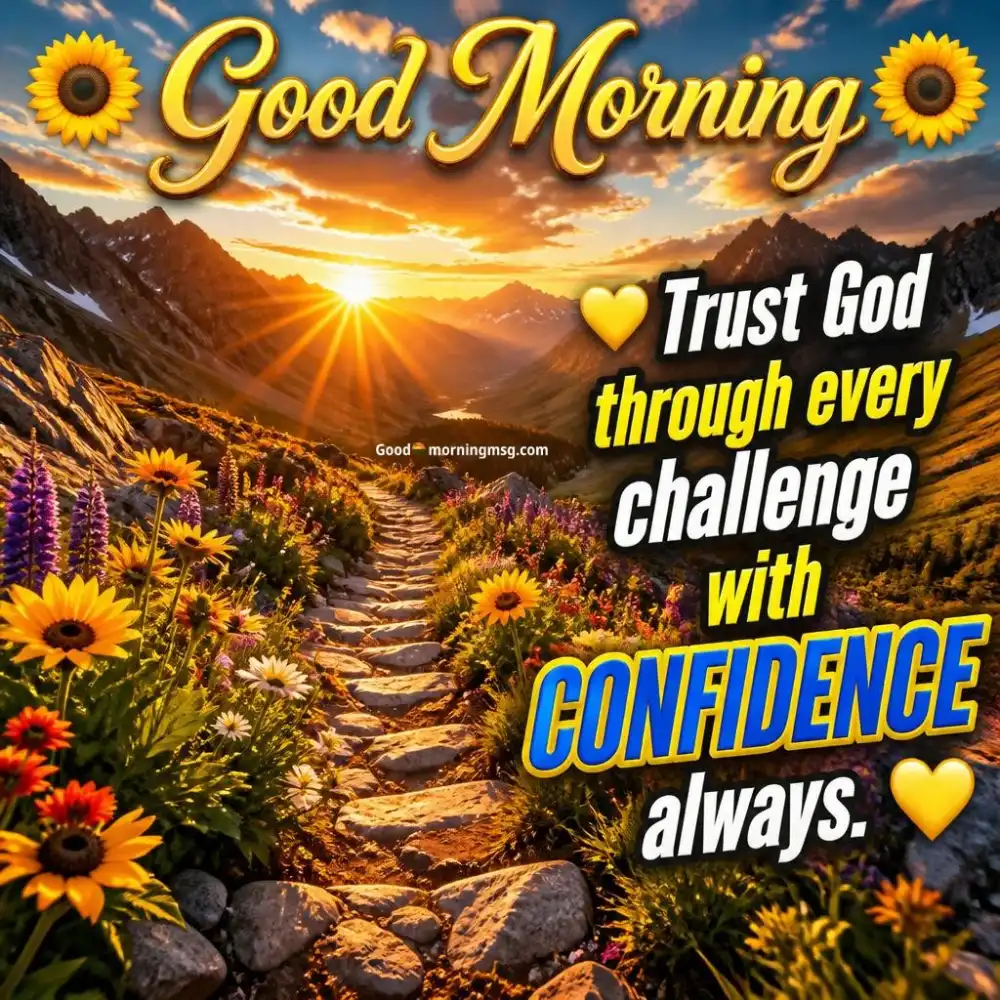 Happy Friday Blessings