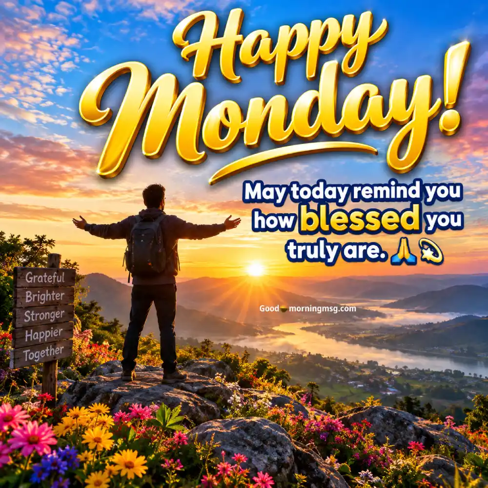 Inspirational Quotes Monday Morning Quotes
