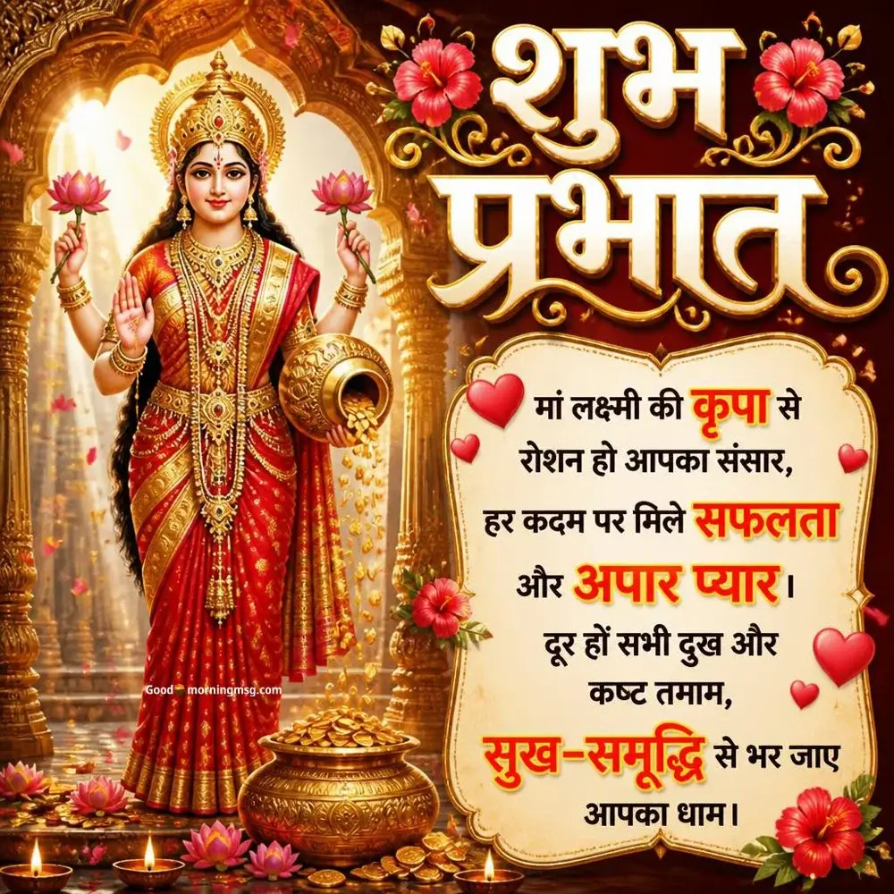 Laxmi Ji Status