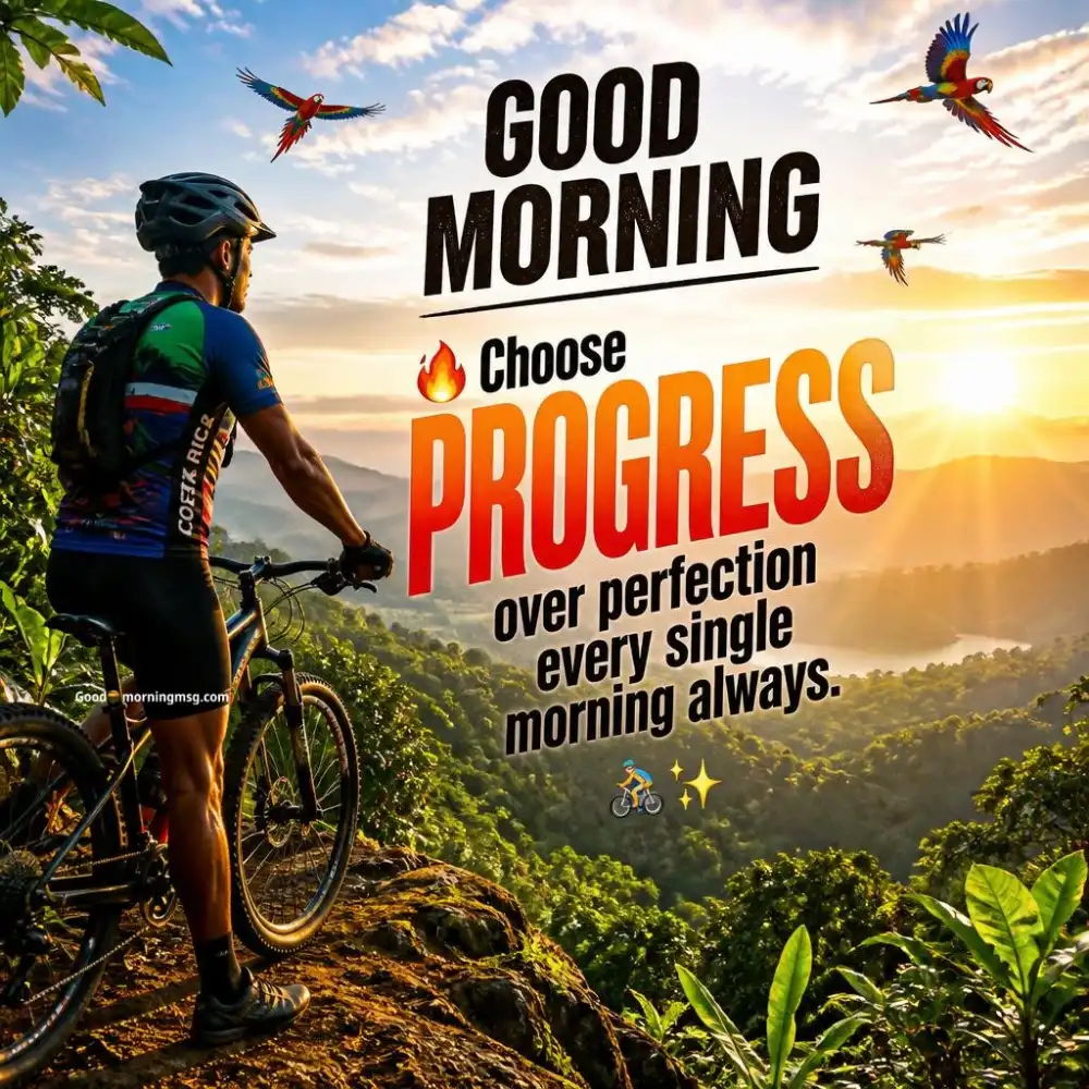 Life Good Morning Quotes About Life