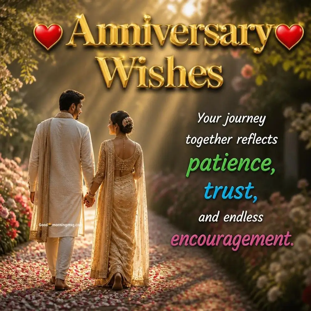 Marriage Anniversary Wishes Bhai Bhabhi