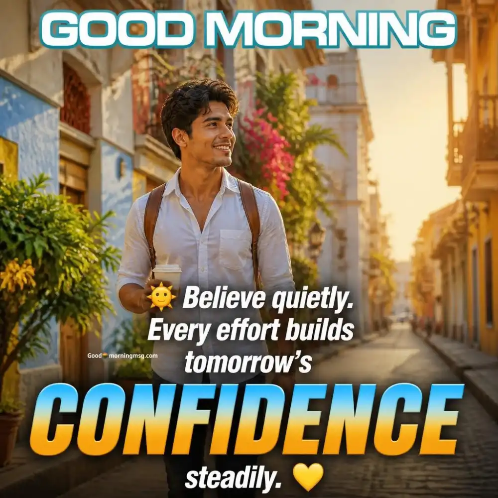 Meaningful Powerful Meaningful Good Morning Quotes