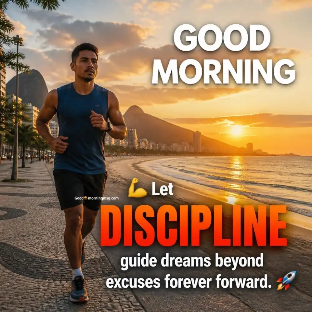 Powerful Morning Motivation Quotes