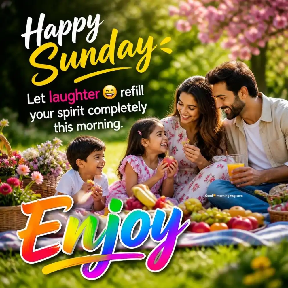 Sunday Morning Quotes