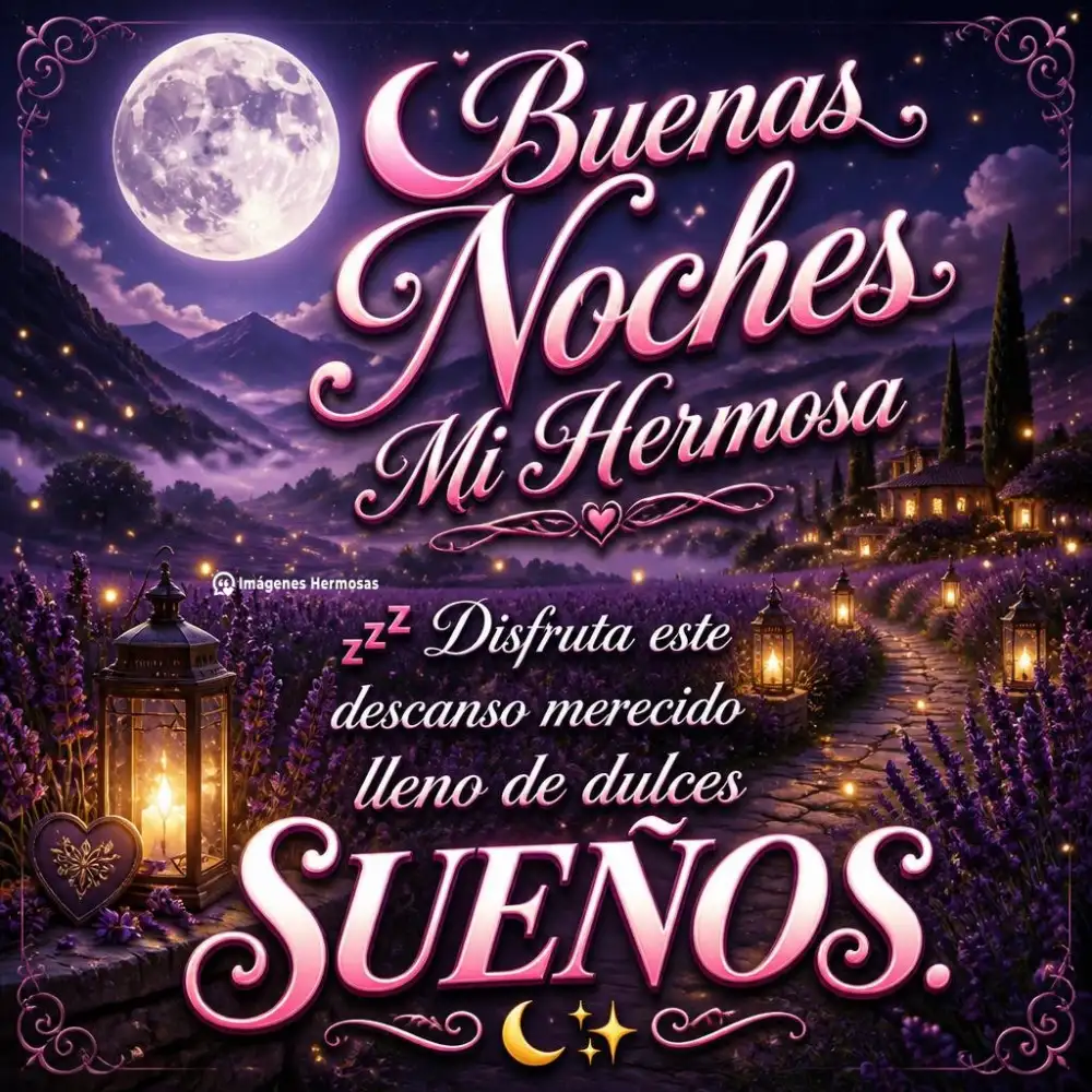 Especial Buenas Noches