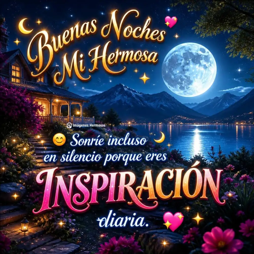 Imagenes De Buenas Noches