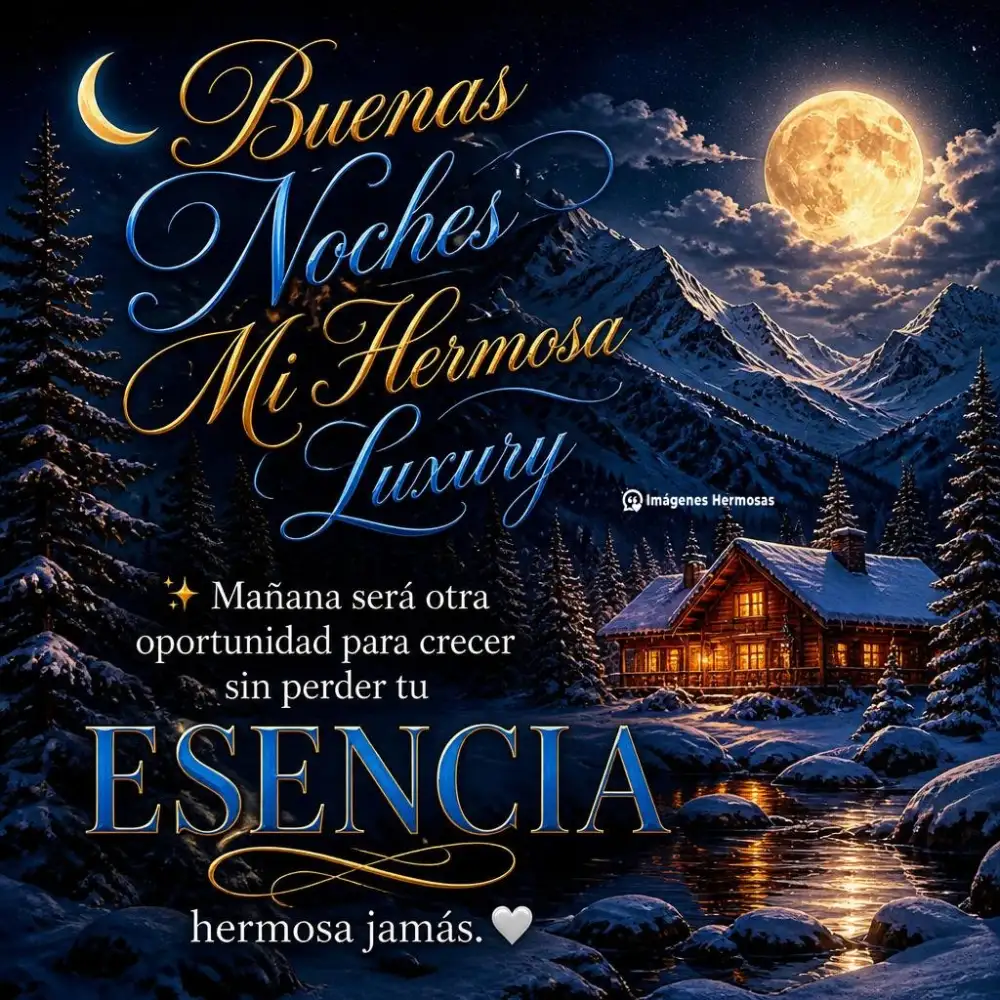 Lindos Mensajes De Buenas Noches