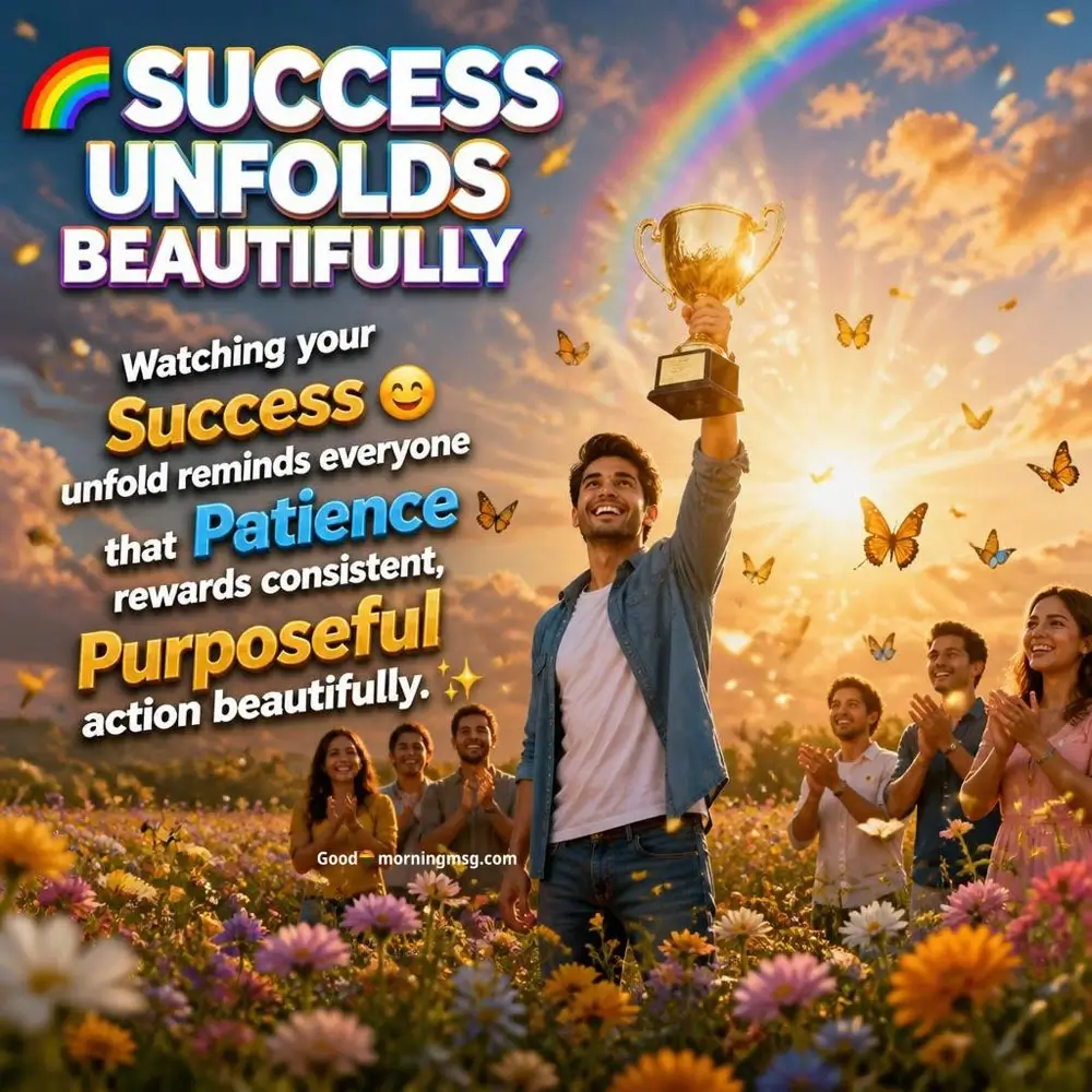 Achievement Congratulations Brother For Your Success