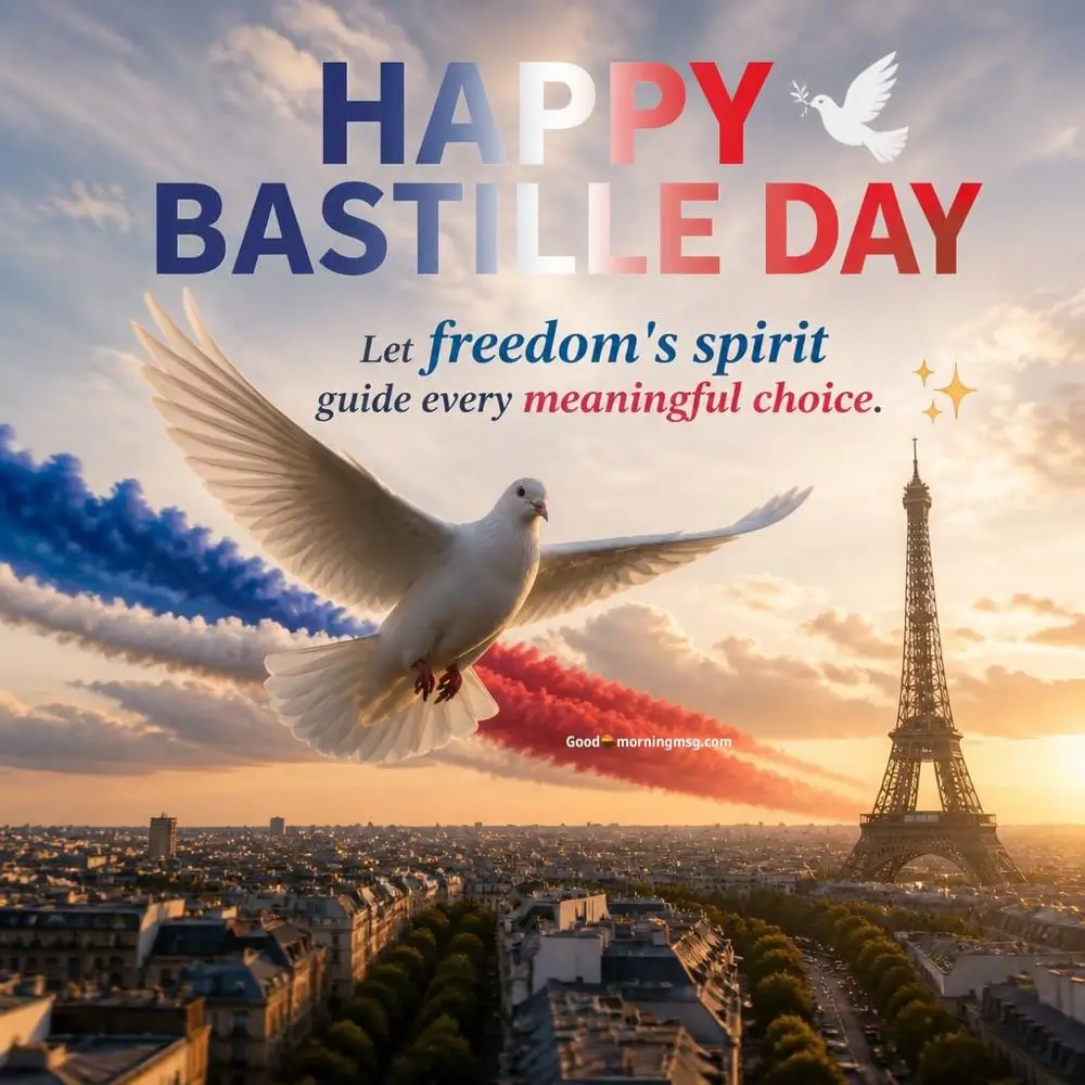 Bastille Day