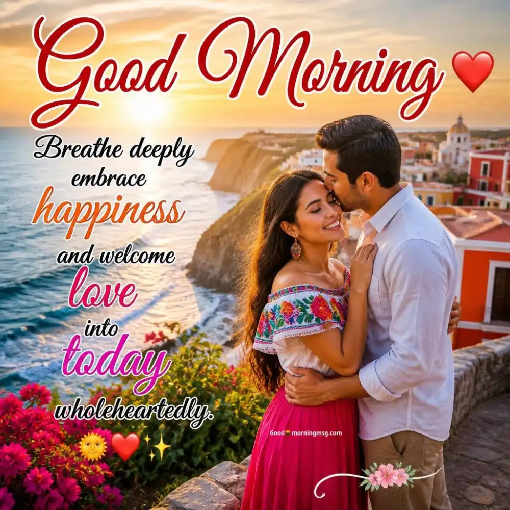 Beautiful Beautiful Cute Good Morning Love