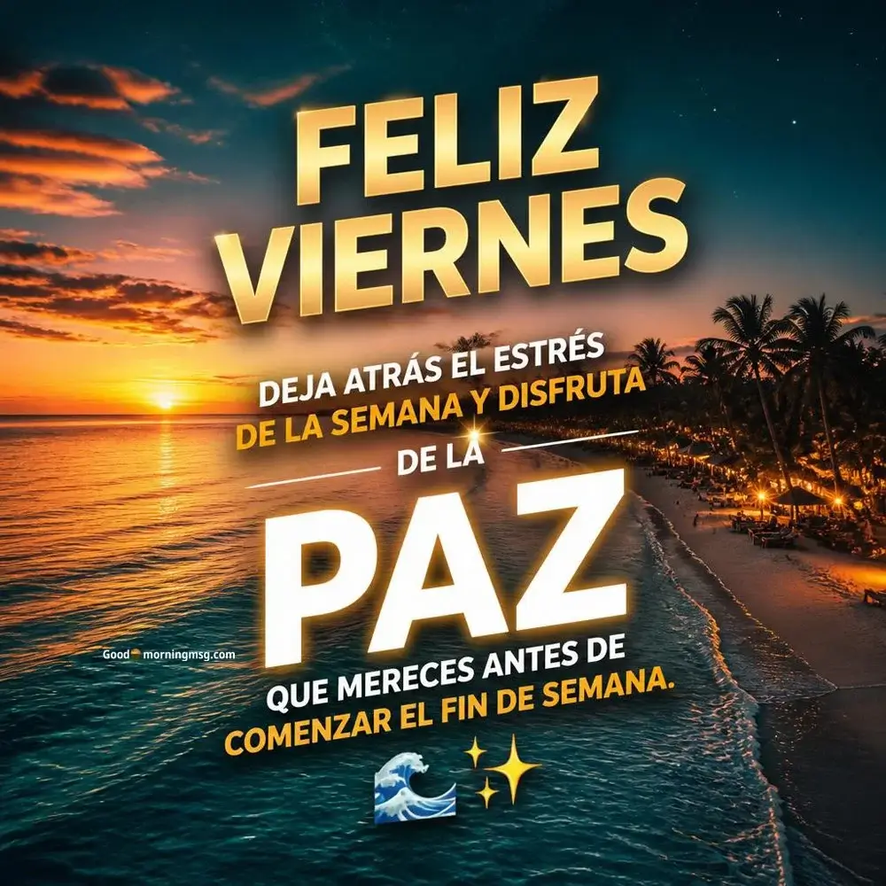 Buenas Noches De Viernes Divertidas