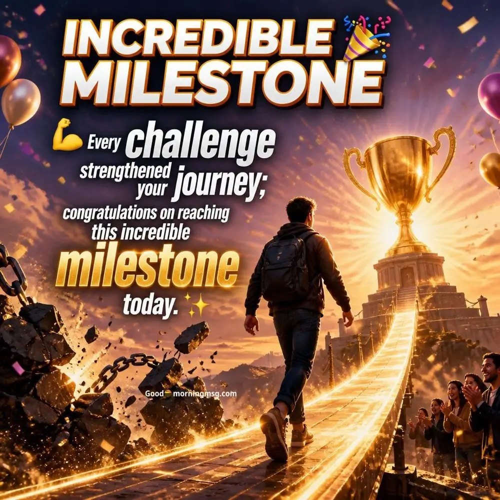 Congratulations On Your Achievement Quotes