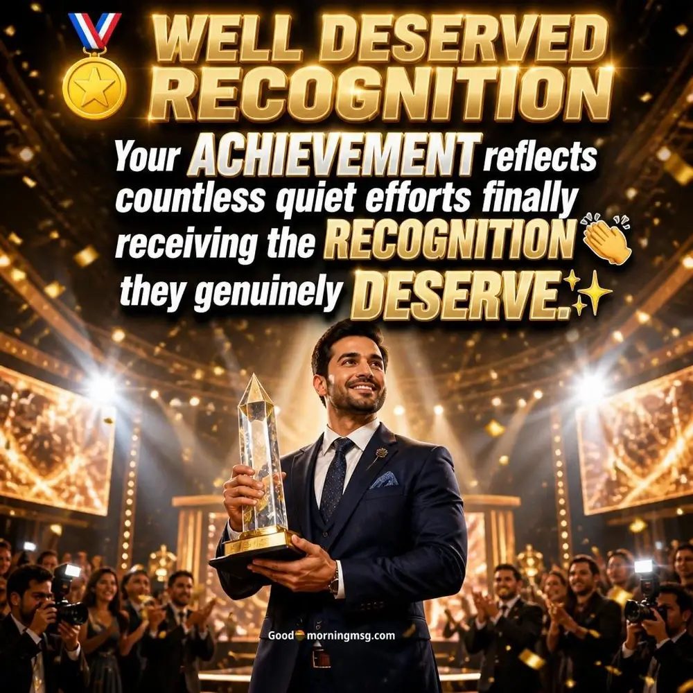 Congratulations Well Done Proud Of You Quote