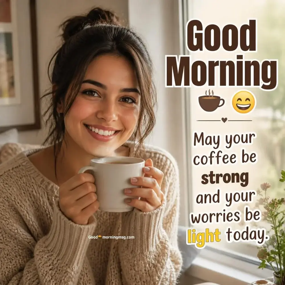 Cousin Quotes Inspiration Good Morning Cousin