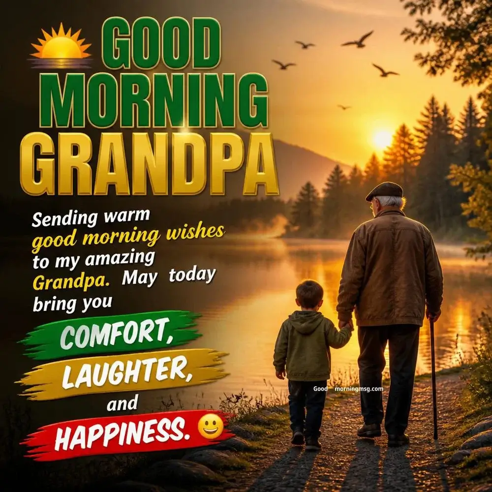 Cute Grandparents Day Quotes