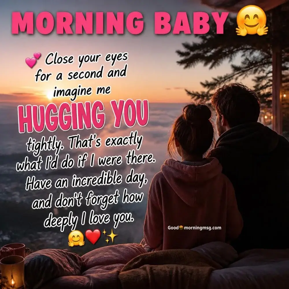 Cute Long Distance Love