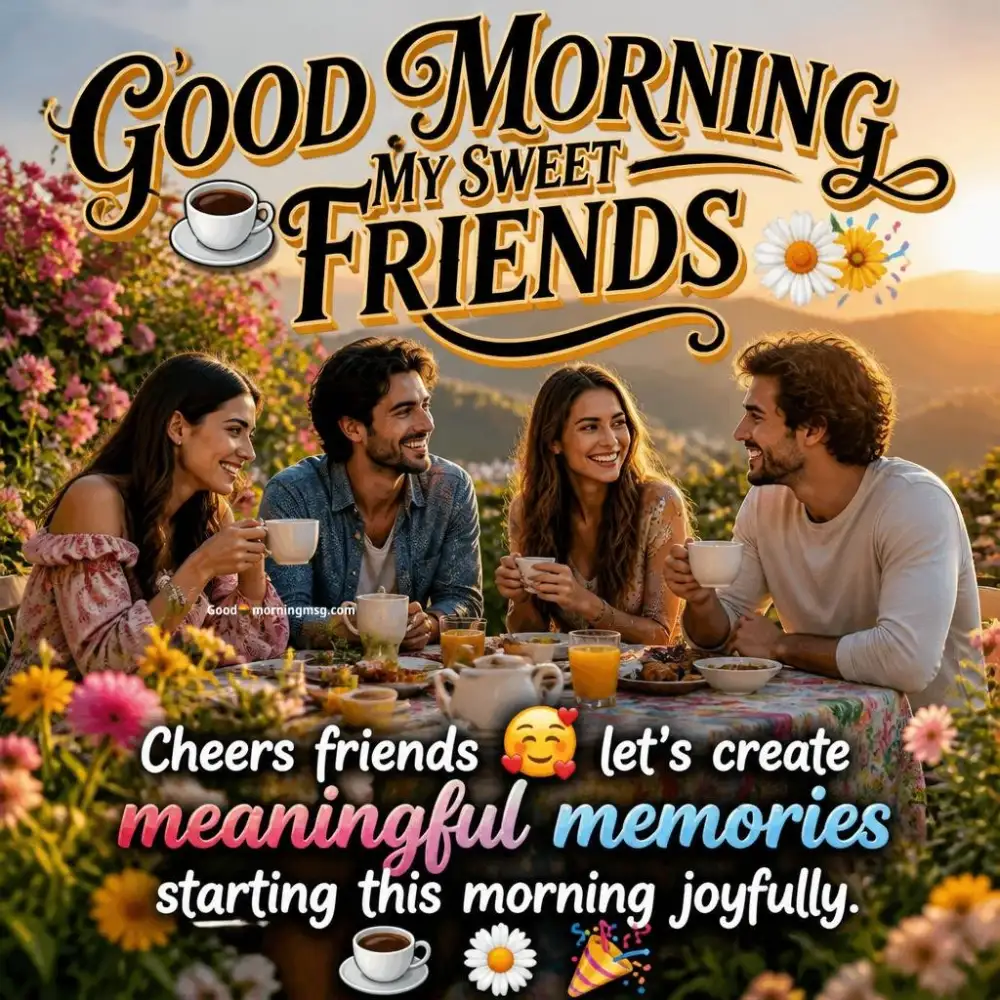 Deep Deep Meaningful Good Morning Life Quotes