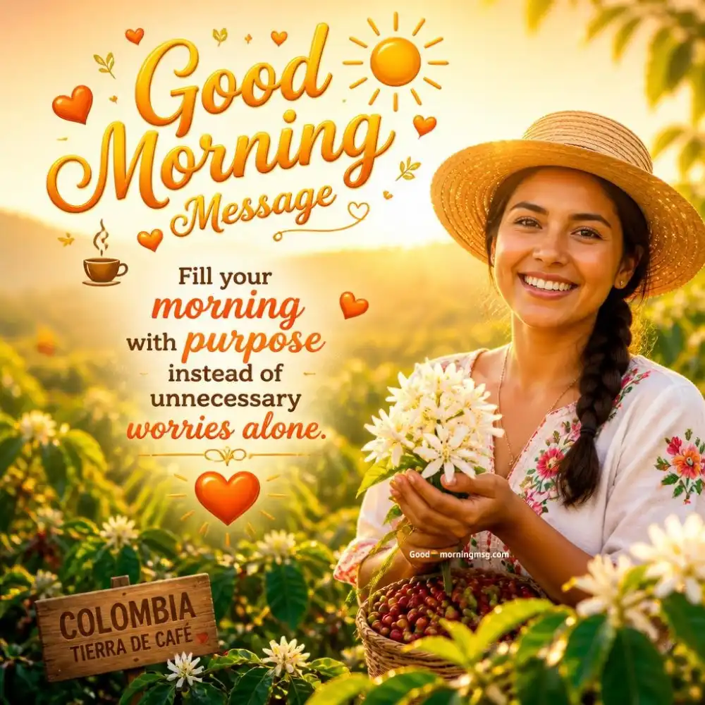 Deep Meaningful Good Morning Life Quotes