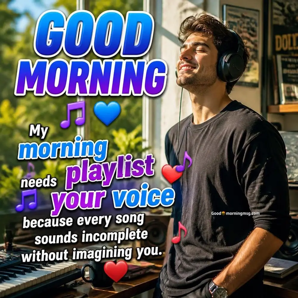 Funny Flirty Good Morning Memes For Her
