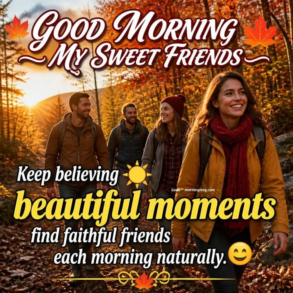 Good Morning 4k Hd Images Love