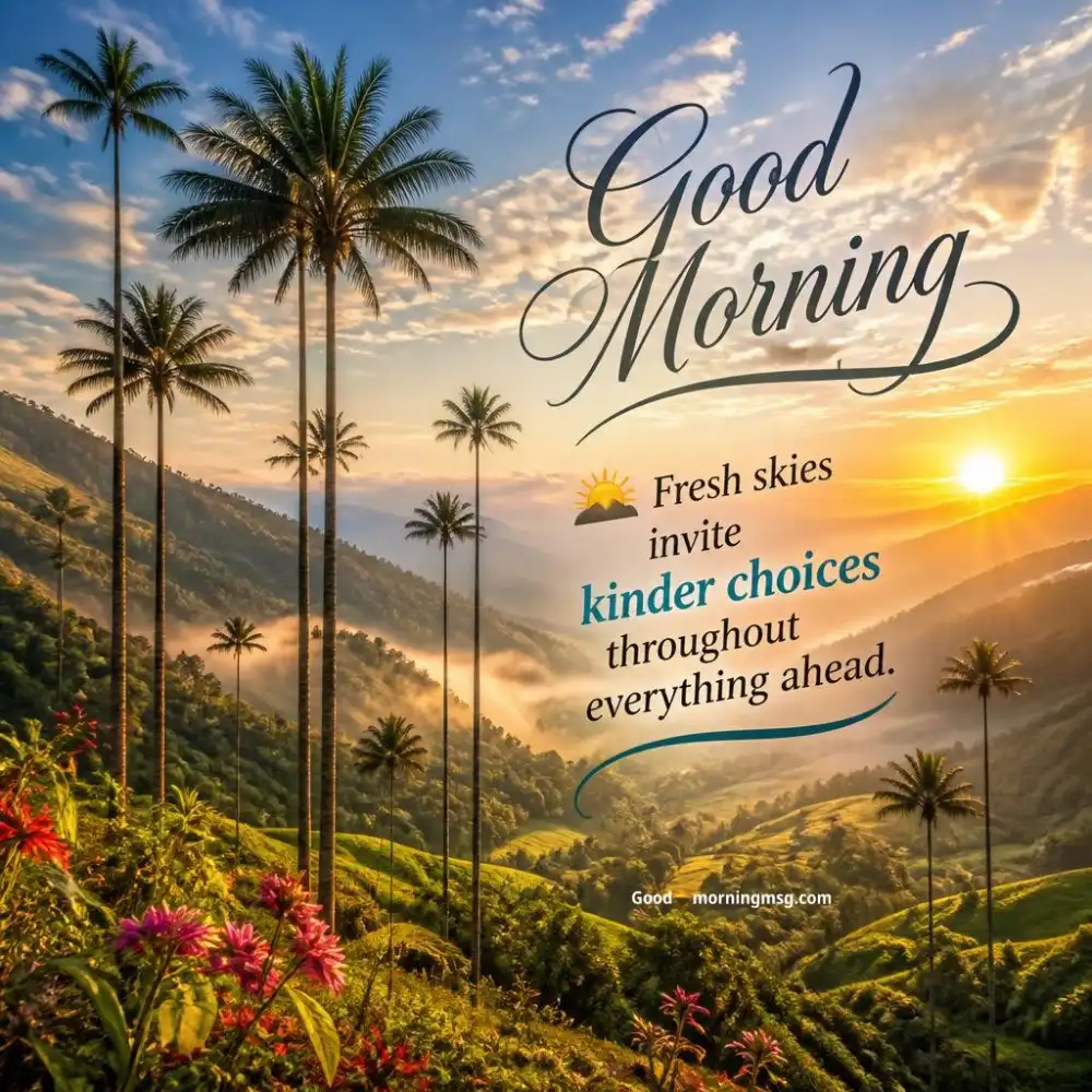 Good Morning 4k Hd Images Pinterest
