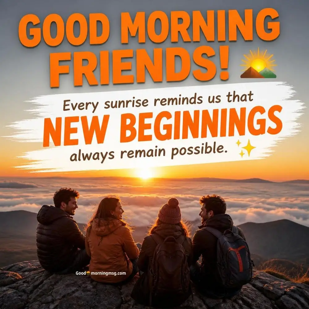Good Morning 4k Images