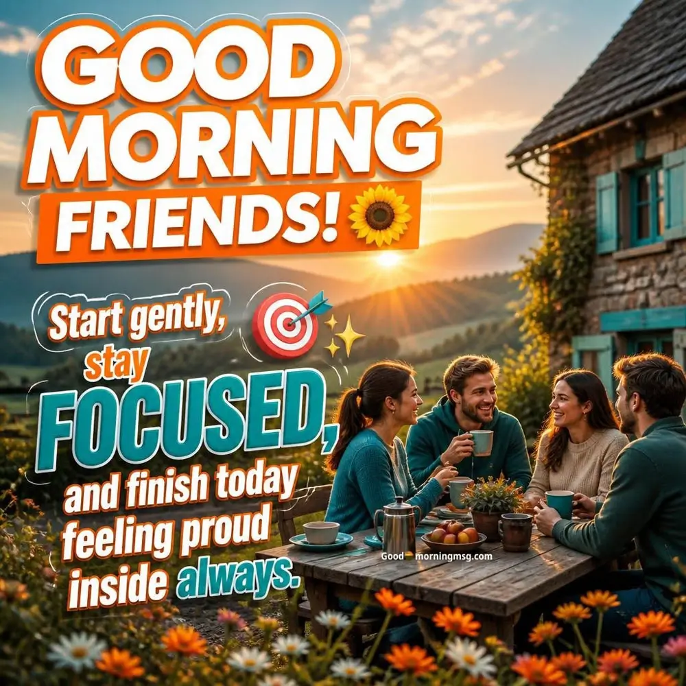 Good Morning Best Quotes
