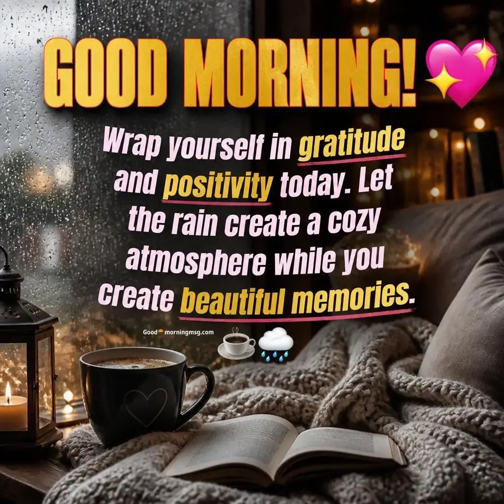 Good Morning Hd