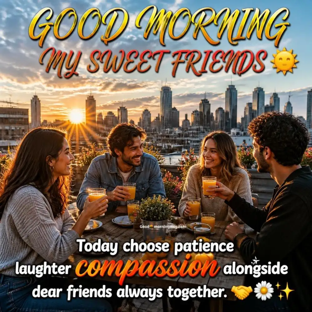 Good Morning Images Best