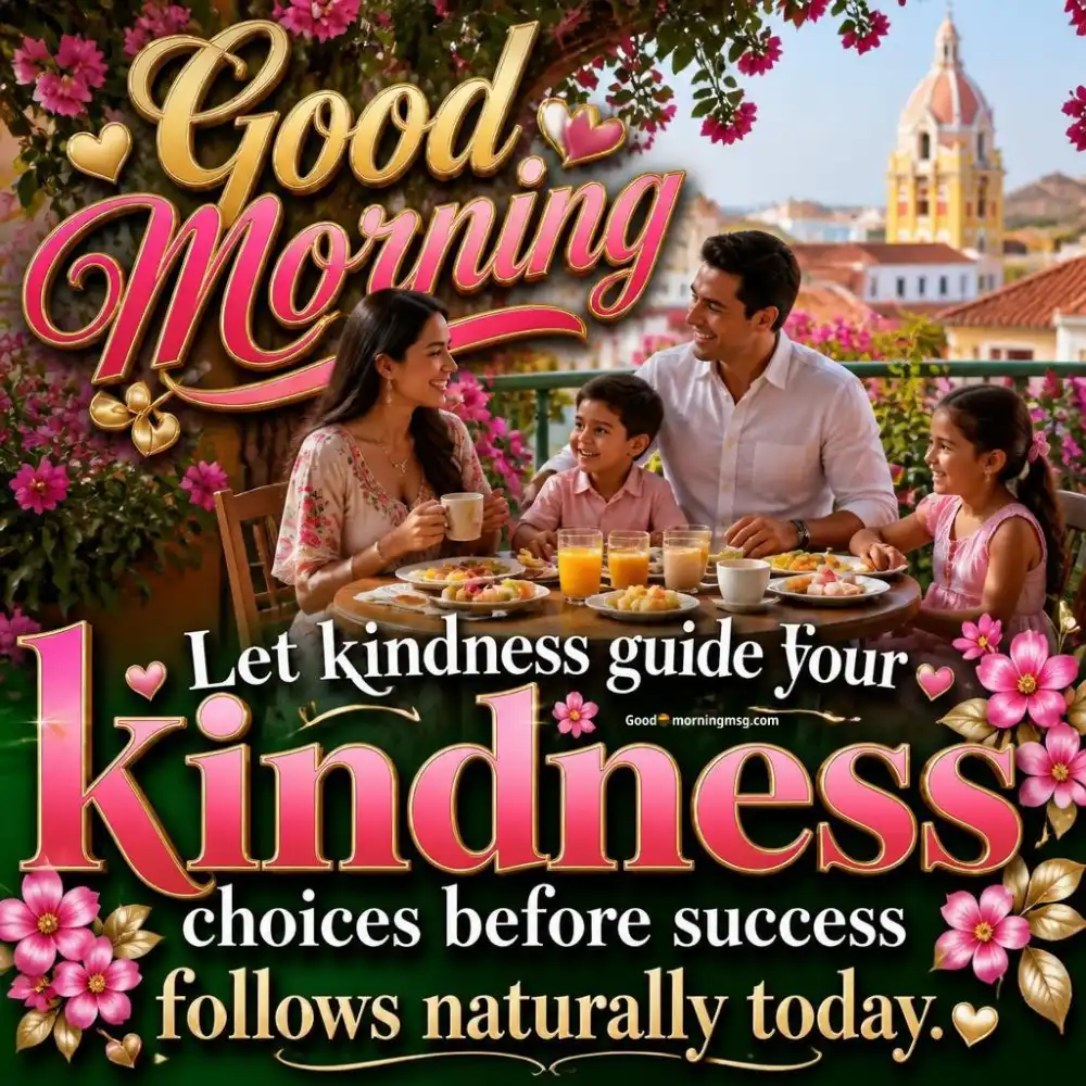 Good Morning Images With Quotes