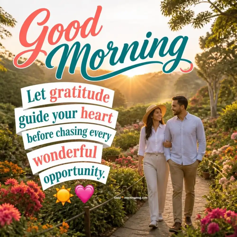 Good Morning Images With Quotes For Love