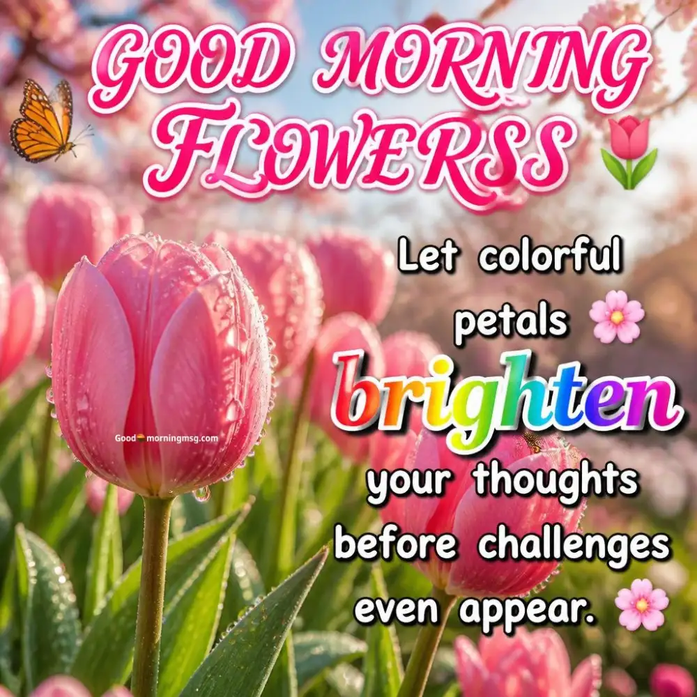Good Morning Images With Quotes