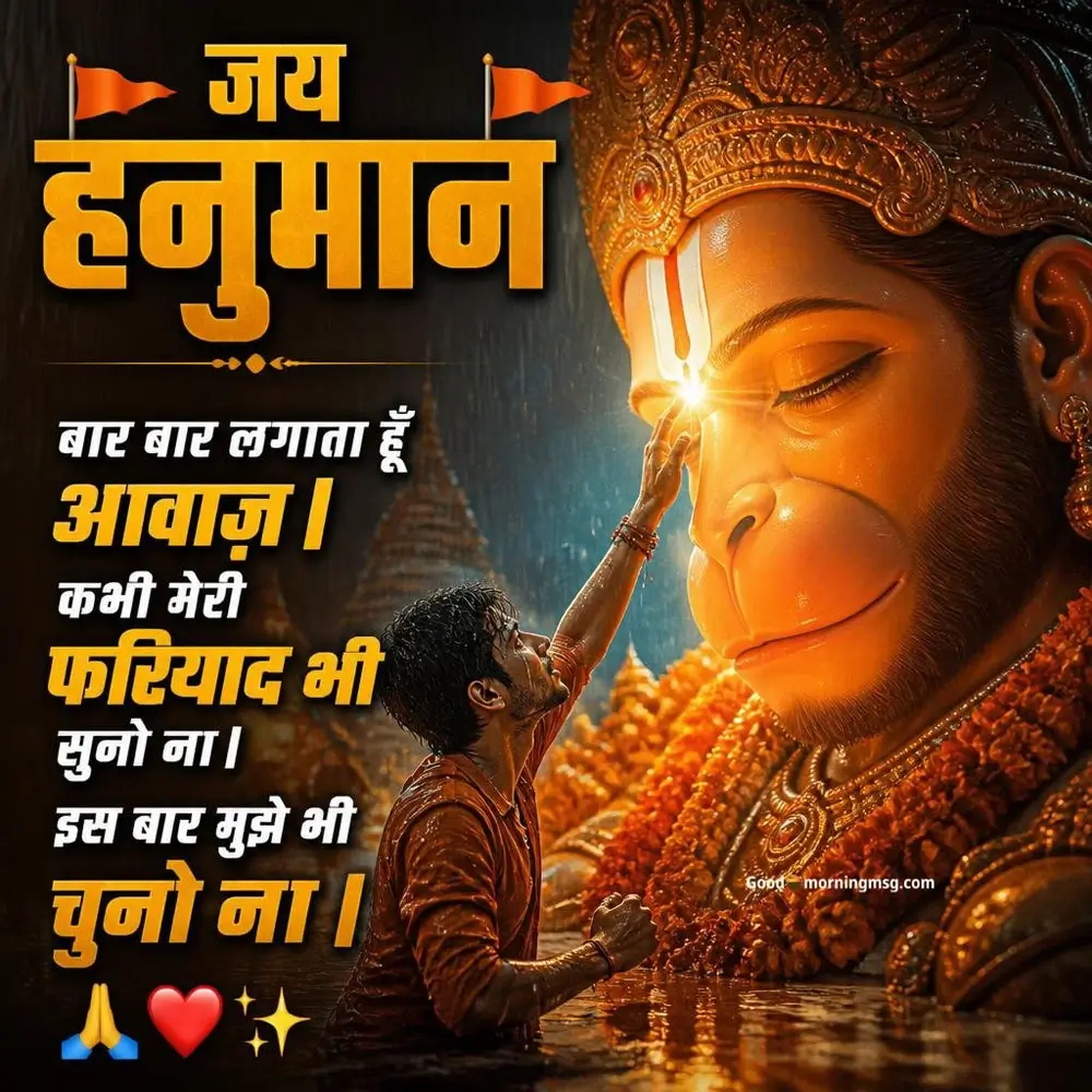 Good Morning Mangalwar Wishes