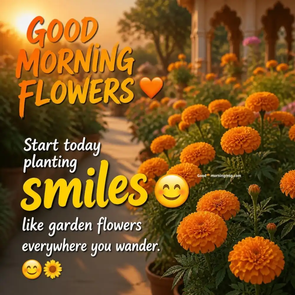 Good Morning Message To Make Her Fall In Love