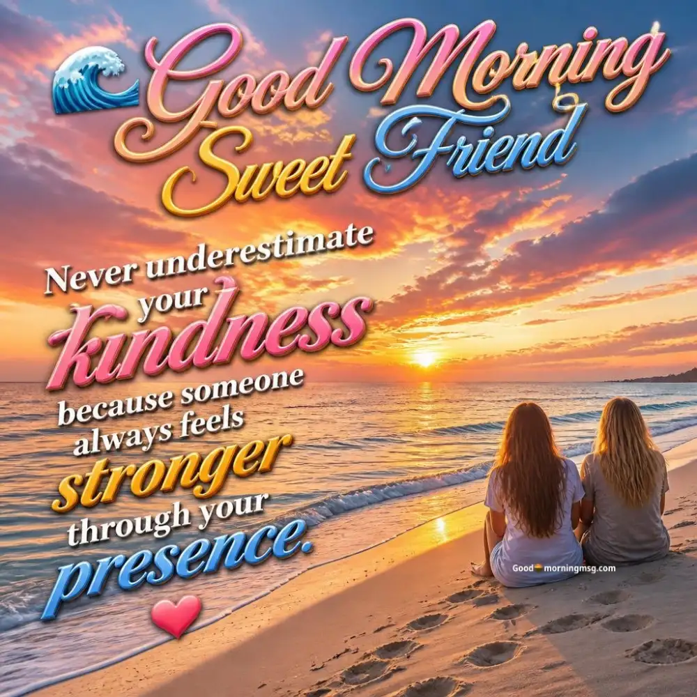 Good Morning Positive Quotes