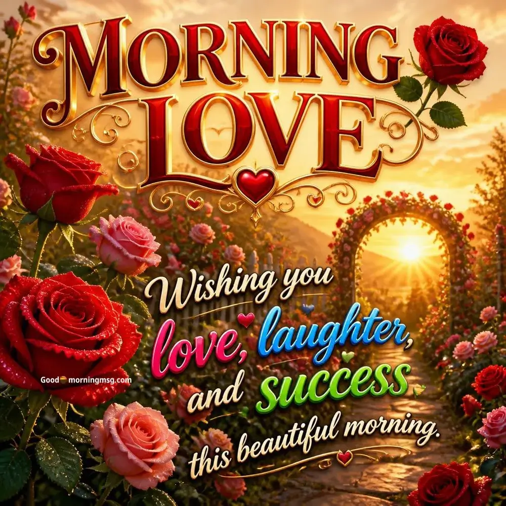 Good Morning Sister Quotes
