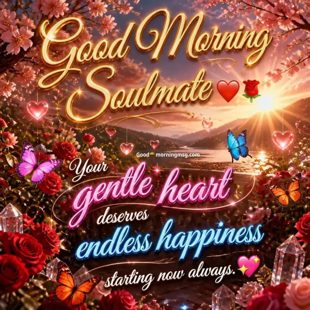 Good Morning Wallpaper